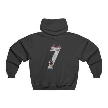 Noah Canty Vintage Hoodie