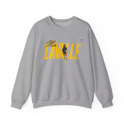 Mia Lavalle Crewneck