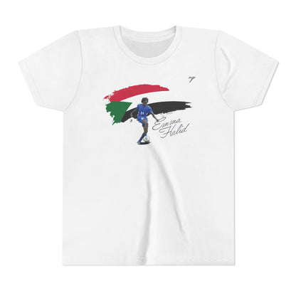 Ēmma Magot YOUTH Graphic Tee
