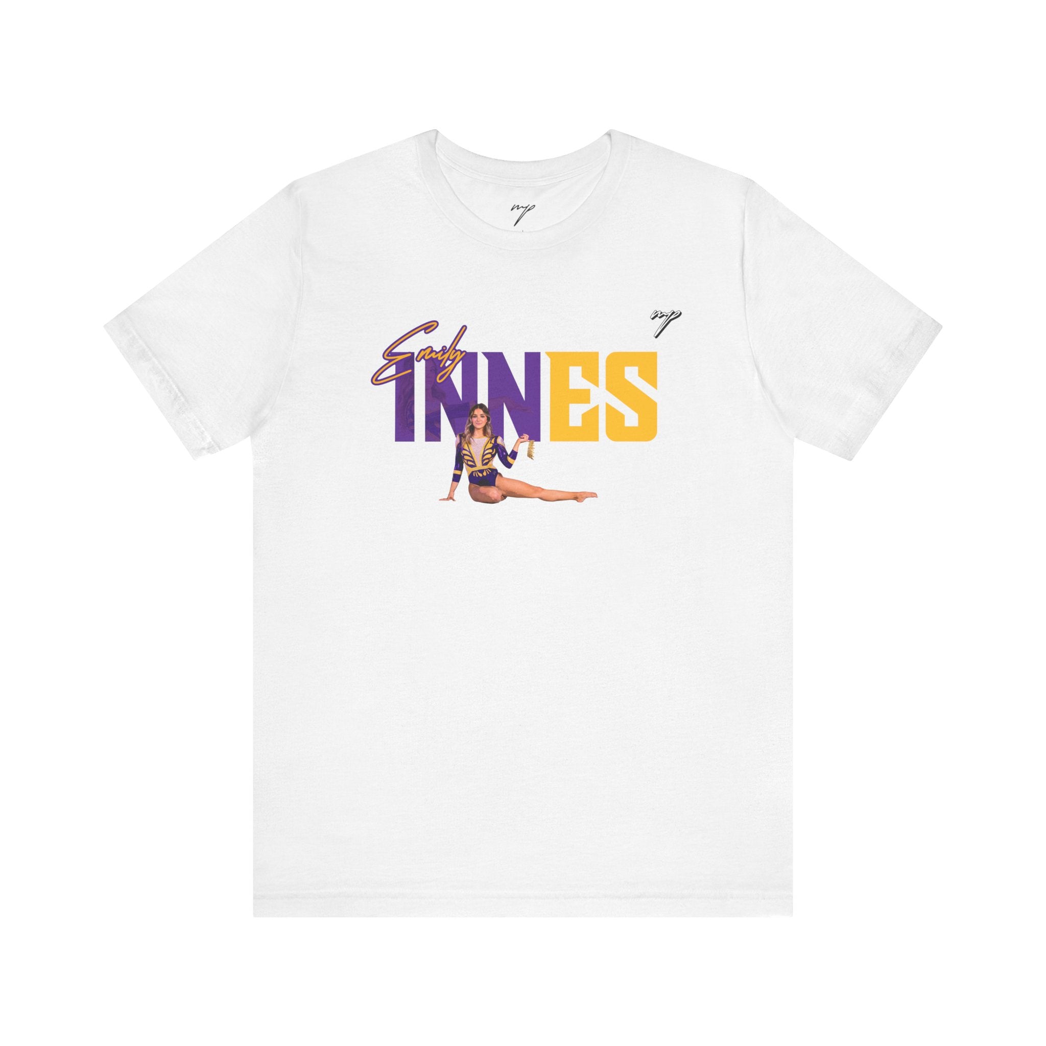 Emily Innes Graphic Tee