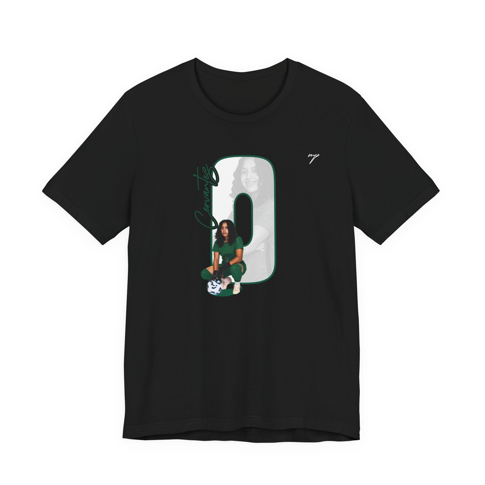 Kayla Cervantes Graphic Tee
