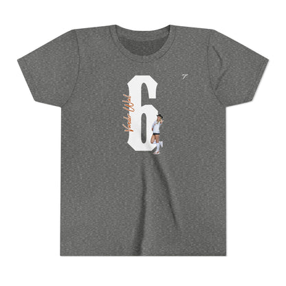 Abby Vander Wal Youth Graphic Tee