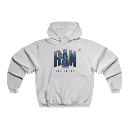 Karan Kolappa Vintage Hoodie