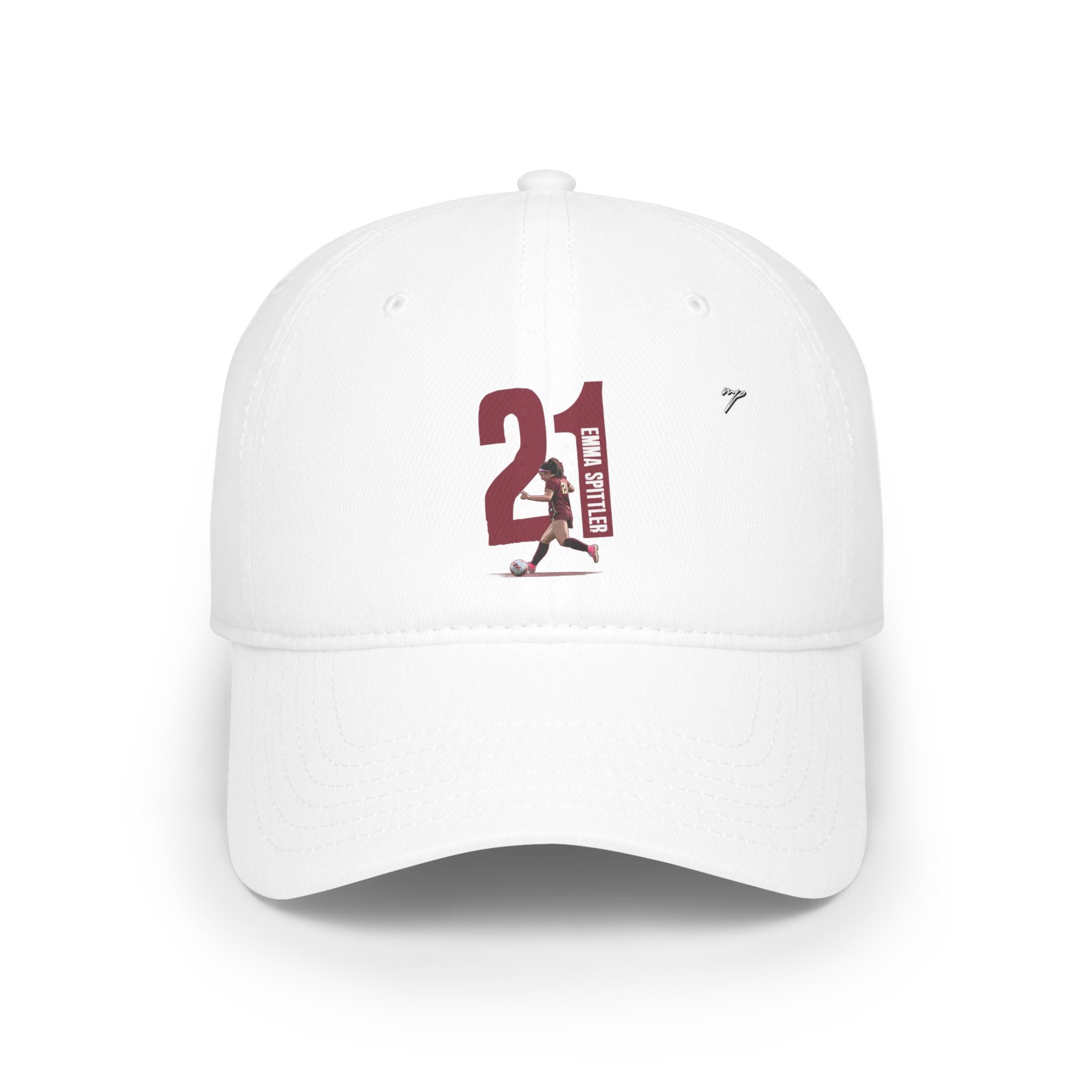 Emma Spittler Hat