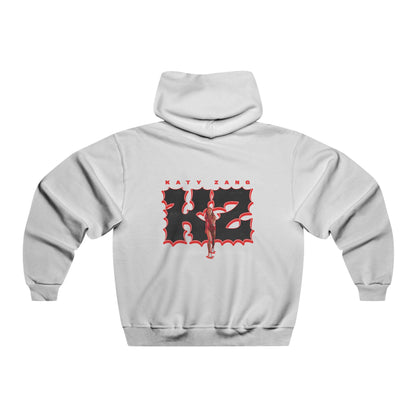 Katy Zang Vintage Hoodie