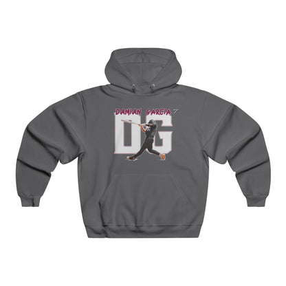 Damian Garcia Vintage Hoodie