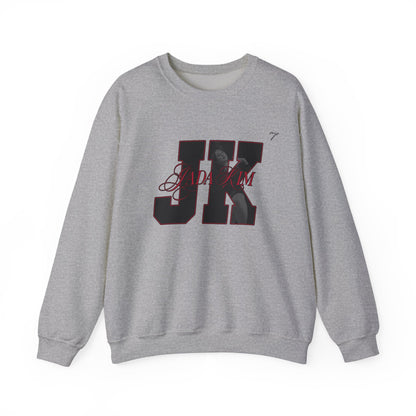 Jada Kim Crewneck