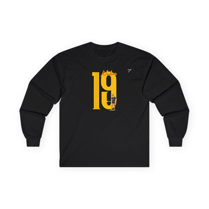 Lily Neilson Long Sleeve