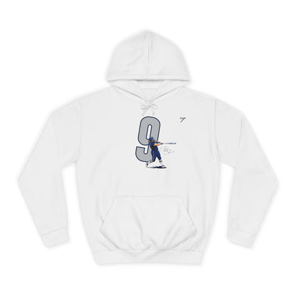 Betsy Eatmon Hoodie