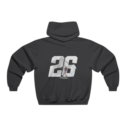 Caeden Bennett Vintage Hoodie