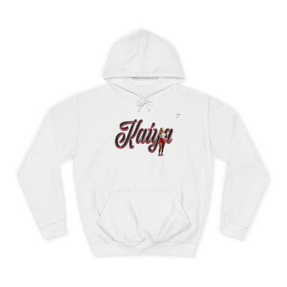 Kaiya Maggini Hoodie
