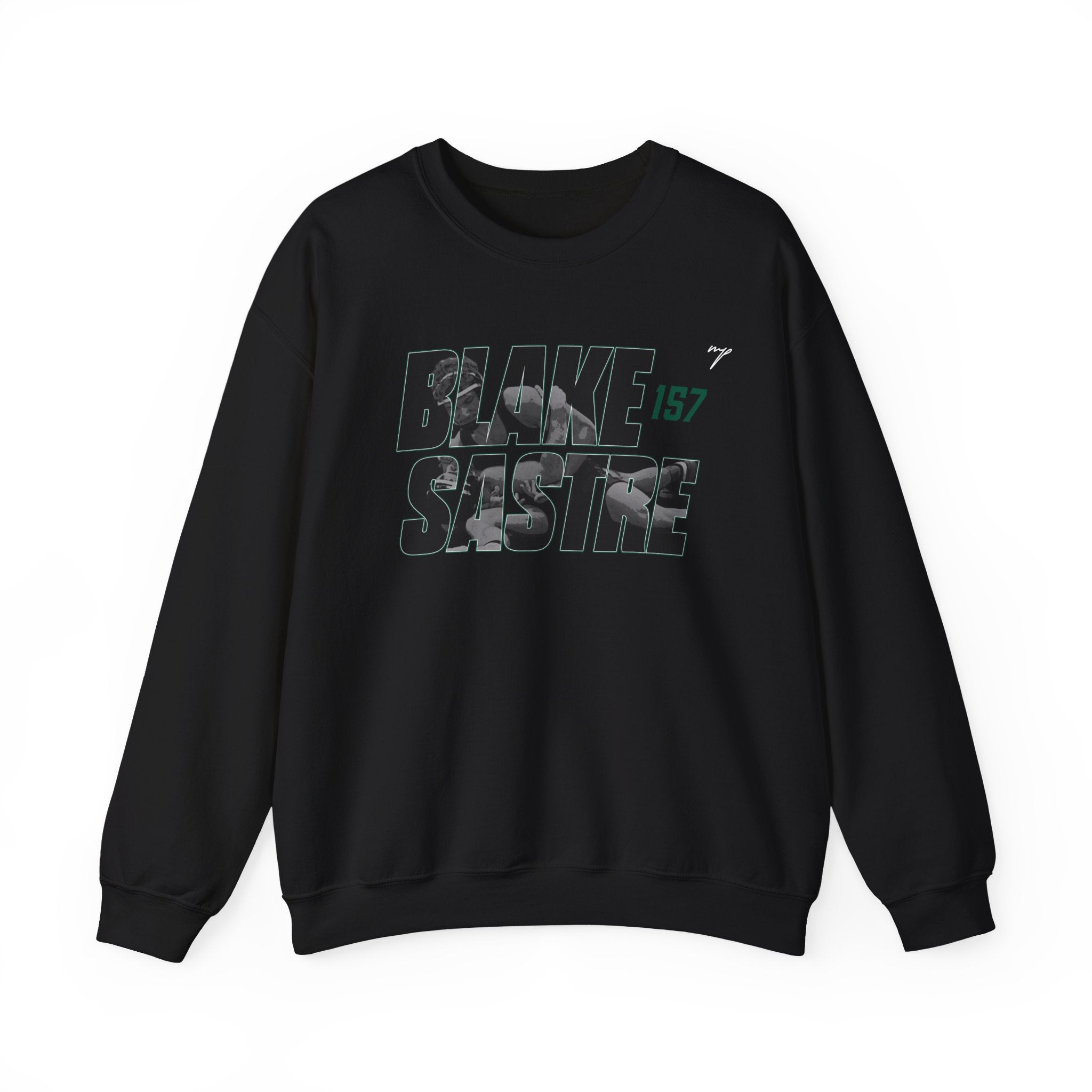 Blake Sastre Crewneck