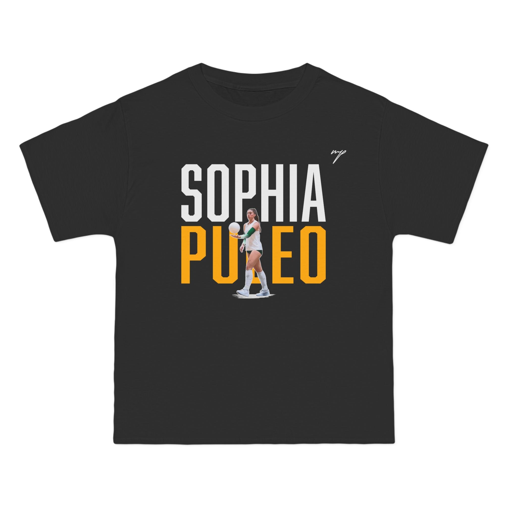 Sophia Puleo Vintage Tee