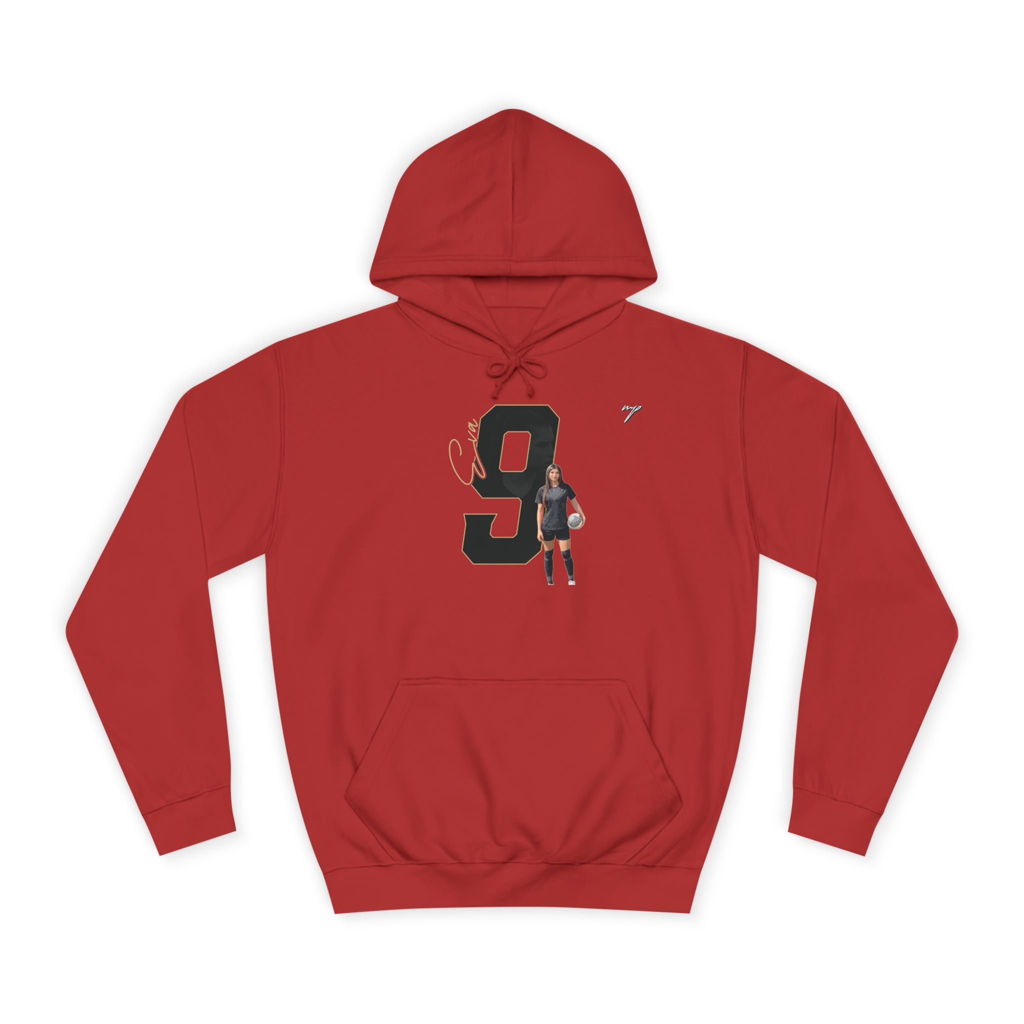 Eva Vespa Hoodie