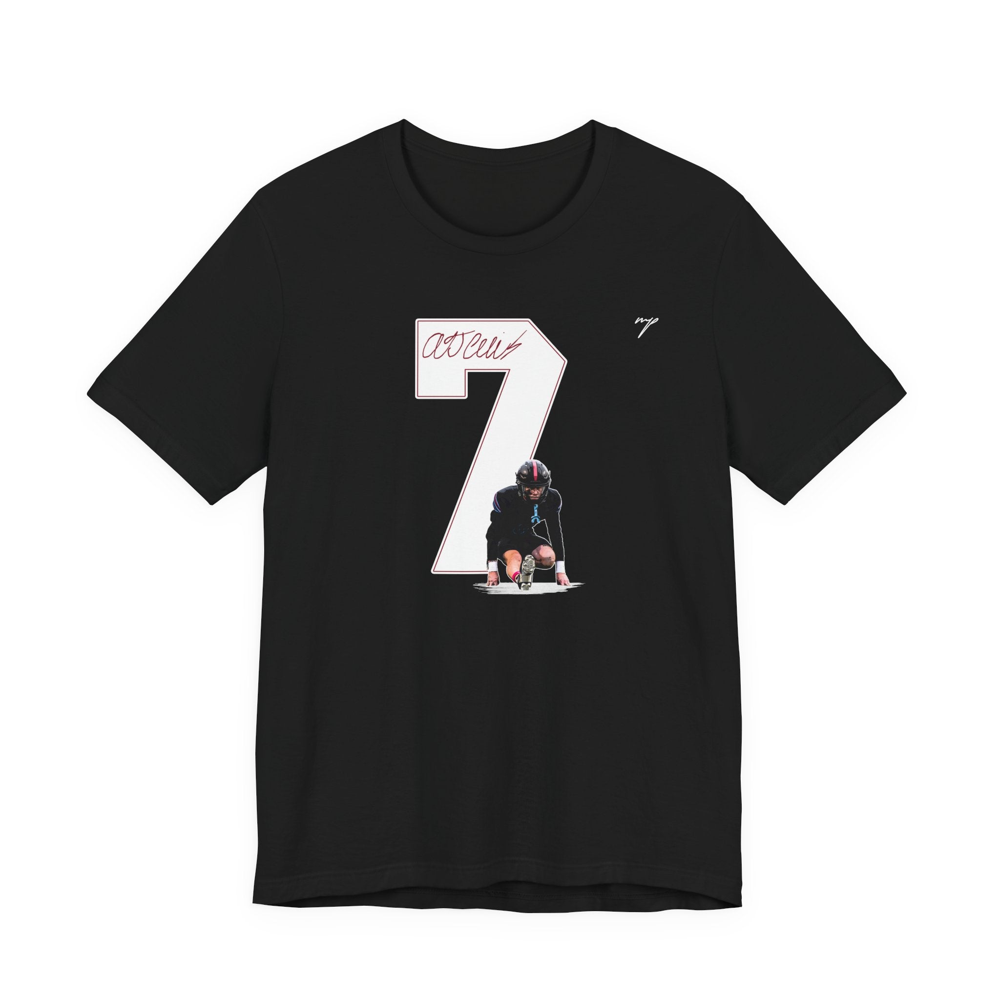 Avery Ellis Graphic Tee