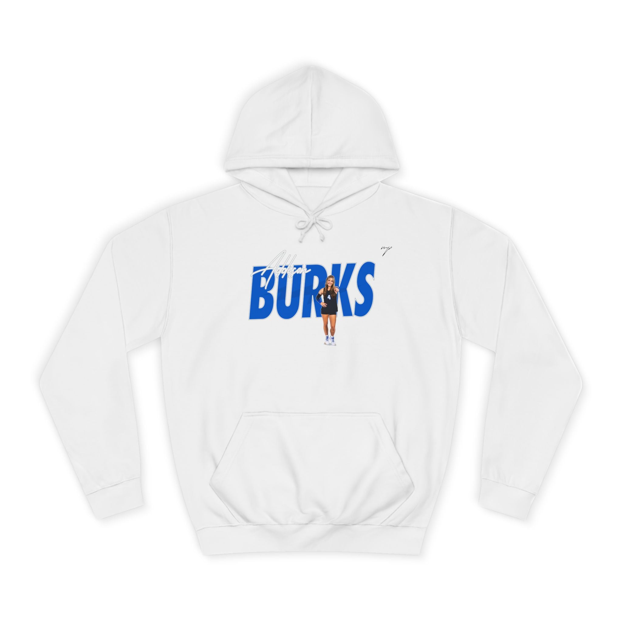 Addison Burks Hoodie