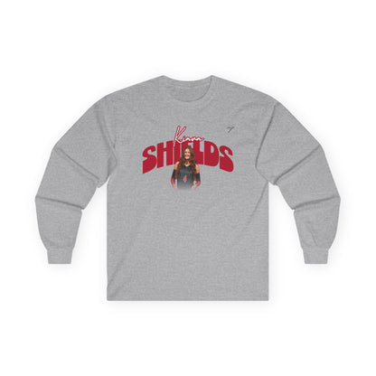 Kiana Shields Long Sleeve Tee