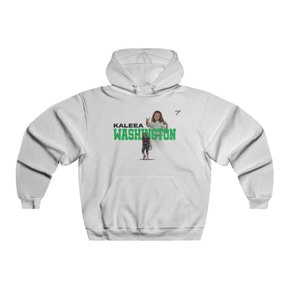 Kaleea Washington Vintage Hoodie