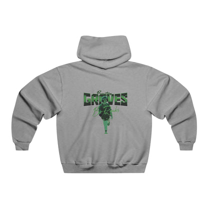 Braxton Graves Vintage Hoodie