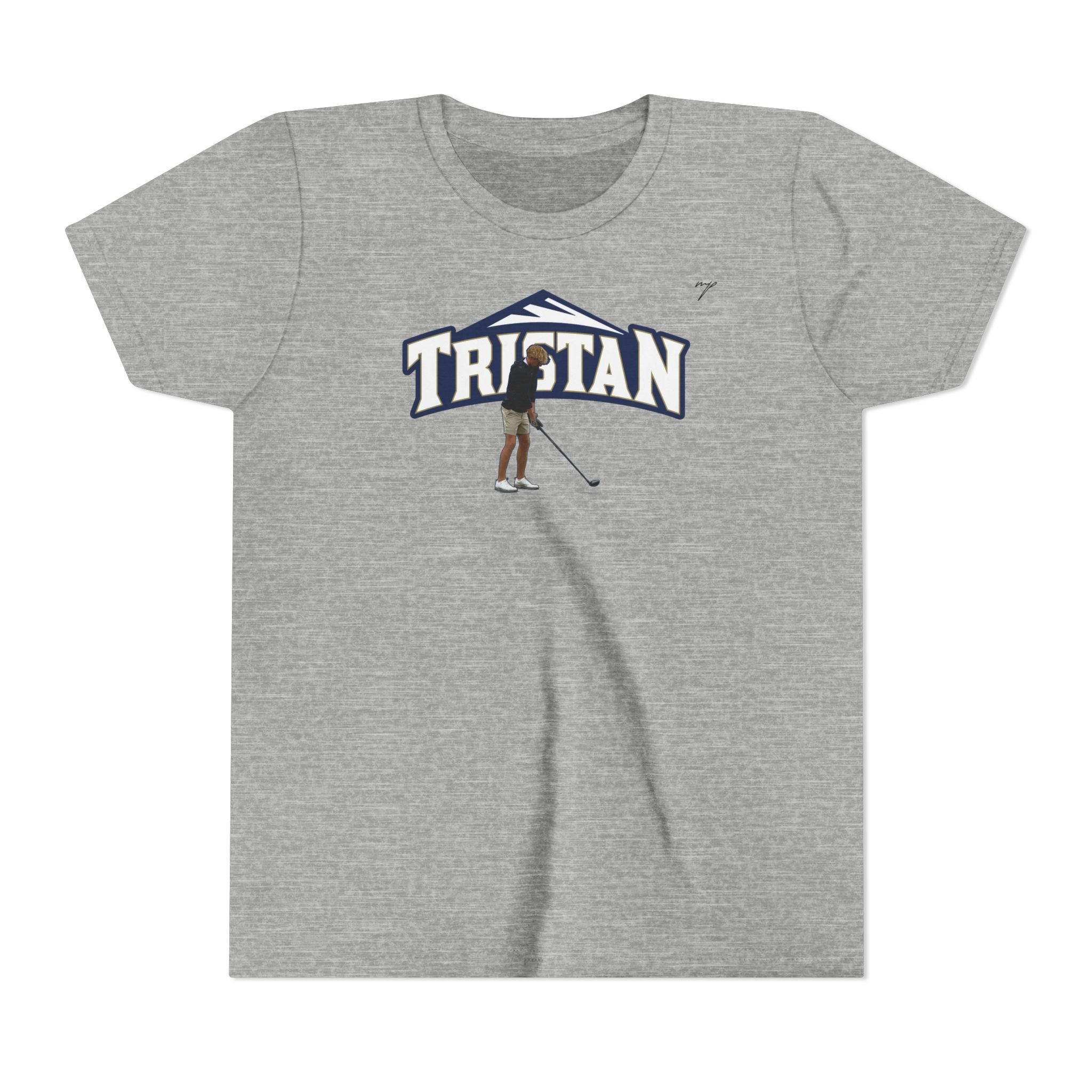 Tristan Smith YOUTH Graphic Tee