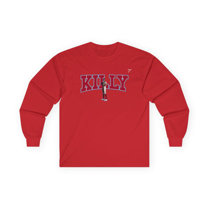 Blake Killinger Long Sleeve