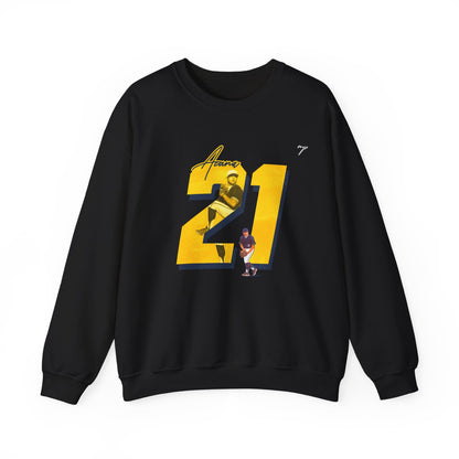 Carlos Acuna Crewneck