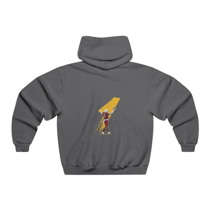 Julian Nixon Vintage Hoodie