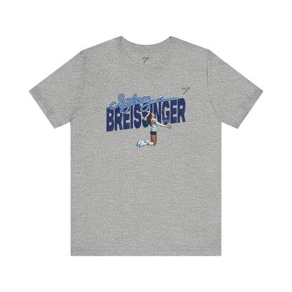 Sydney Breissinger Graphic Tee