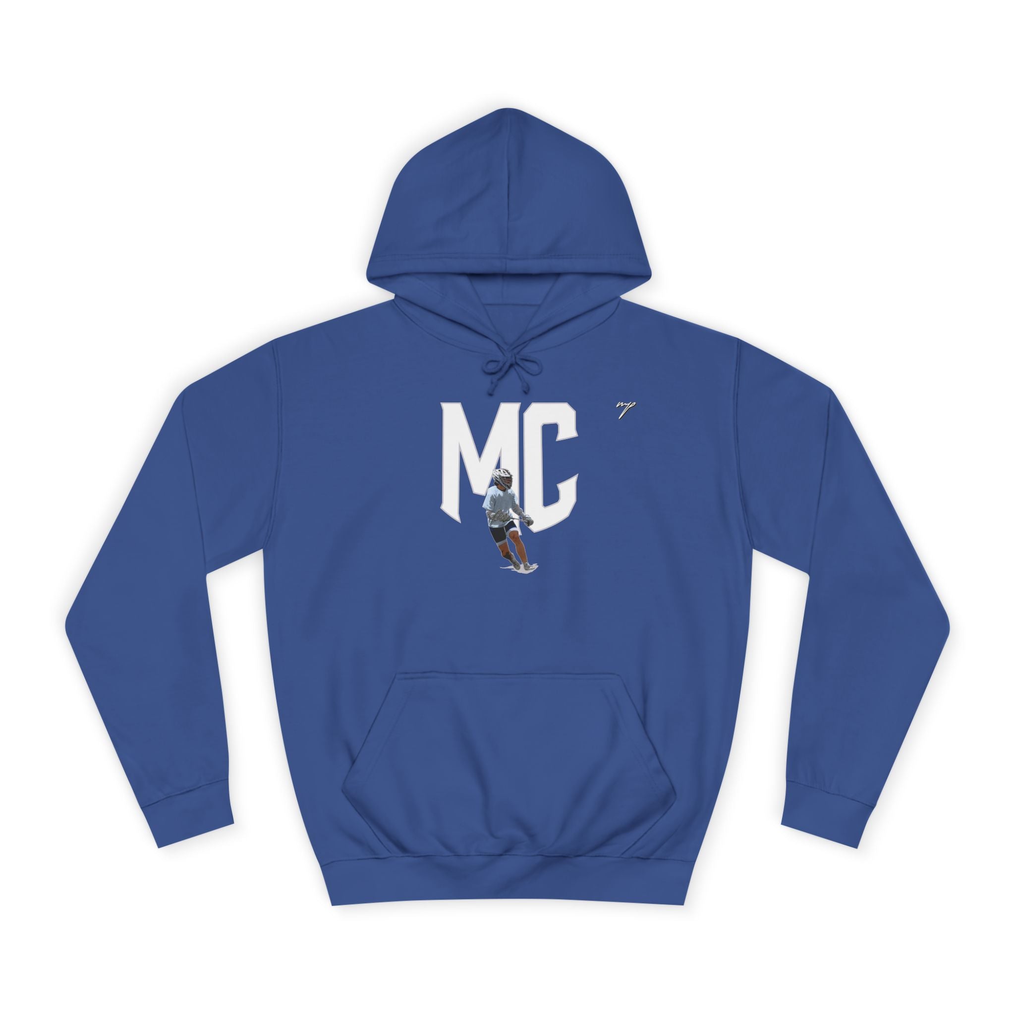 Mason Christie Hoodie