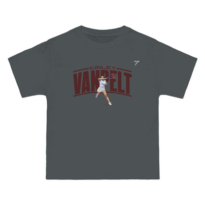 Kinley VanPelt Vintage Tee