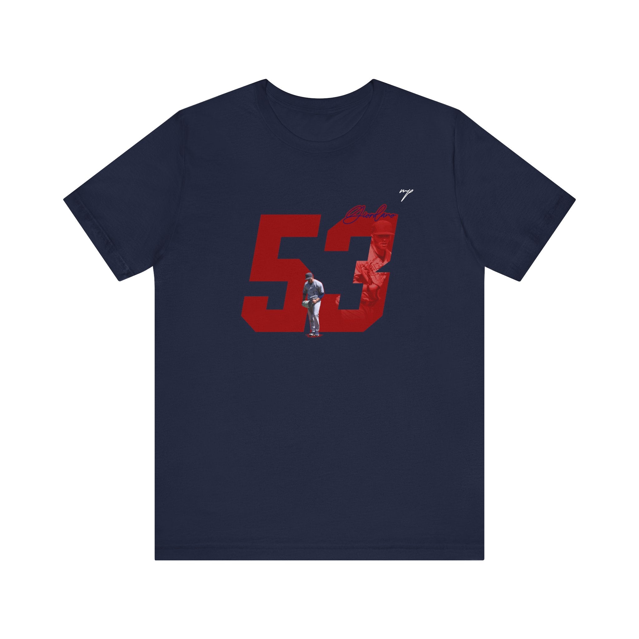 Joey Giordano Graphic Tee