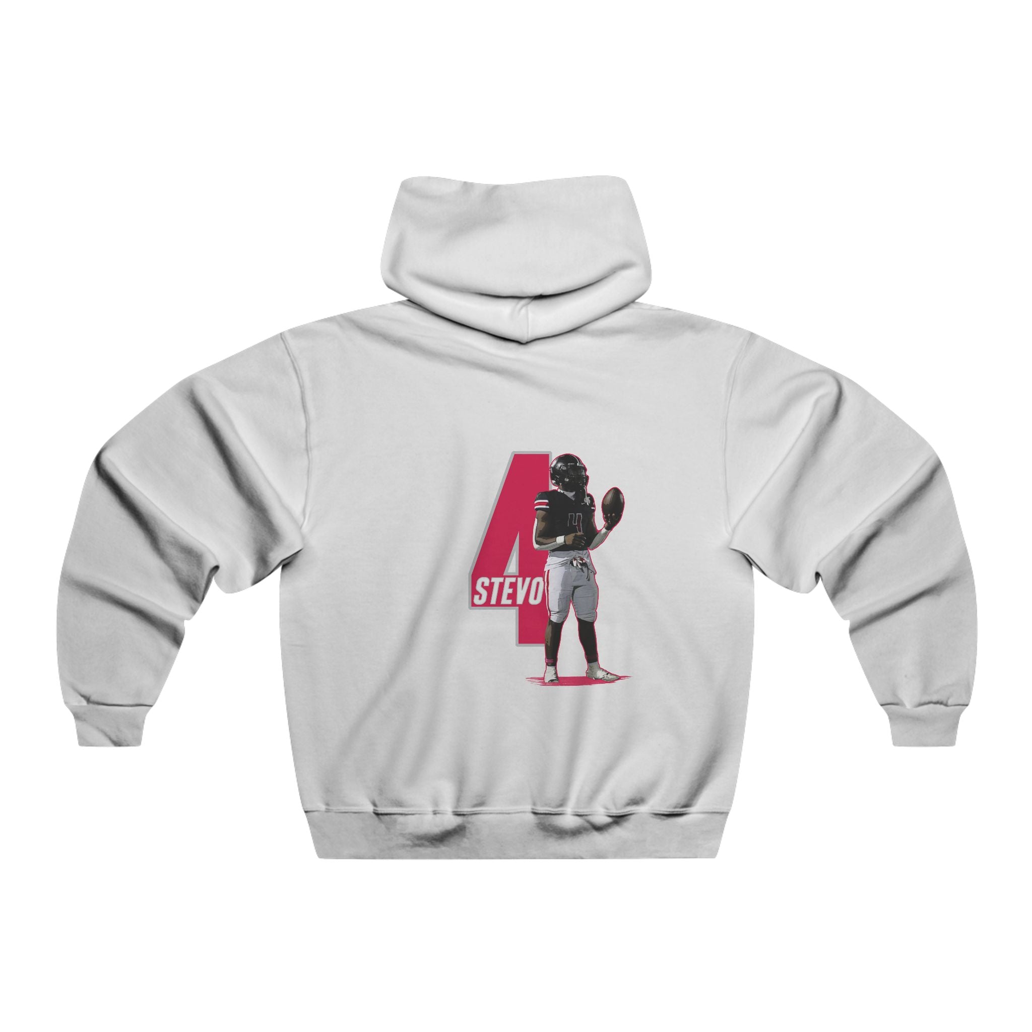 Steven Rousseau Vintage Hoodie
