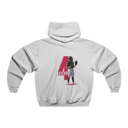Steven Rousseau Vintage Hoodie