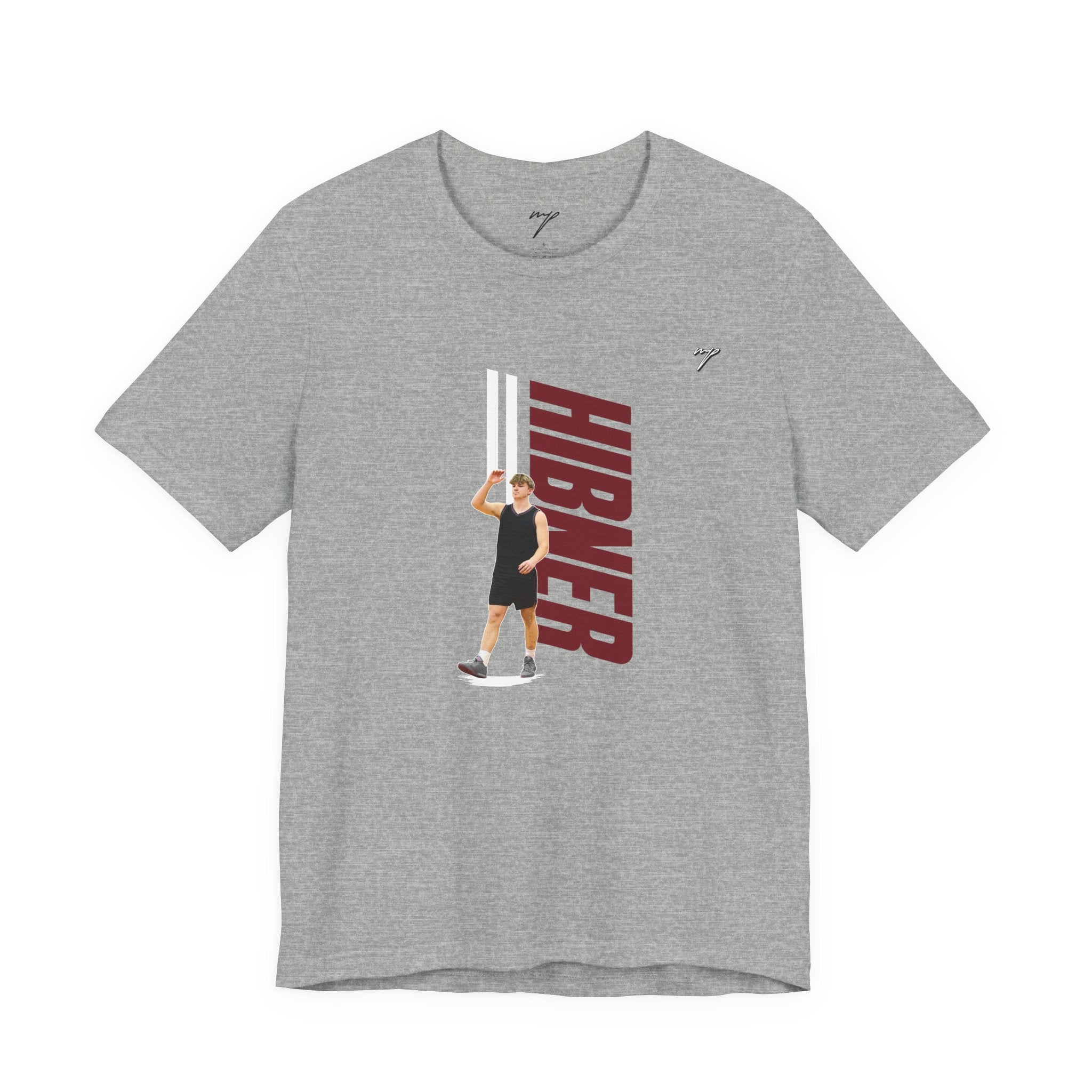 Jacob Hibner Graphic Tee