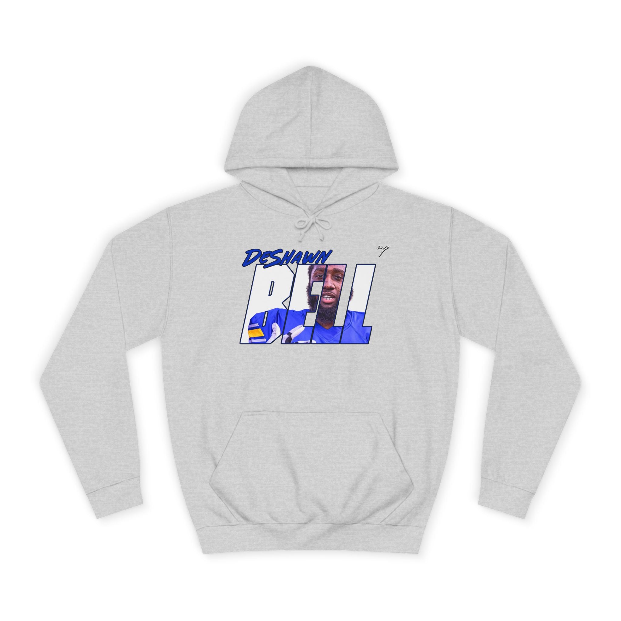 DeShawn Bell II Hoodie