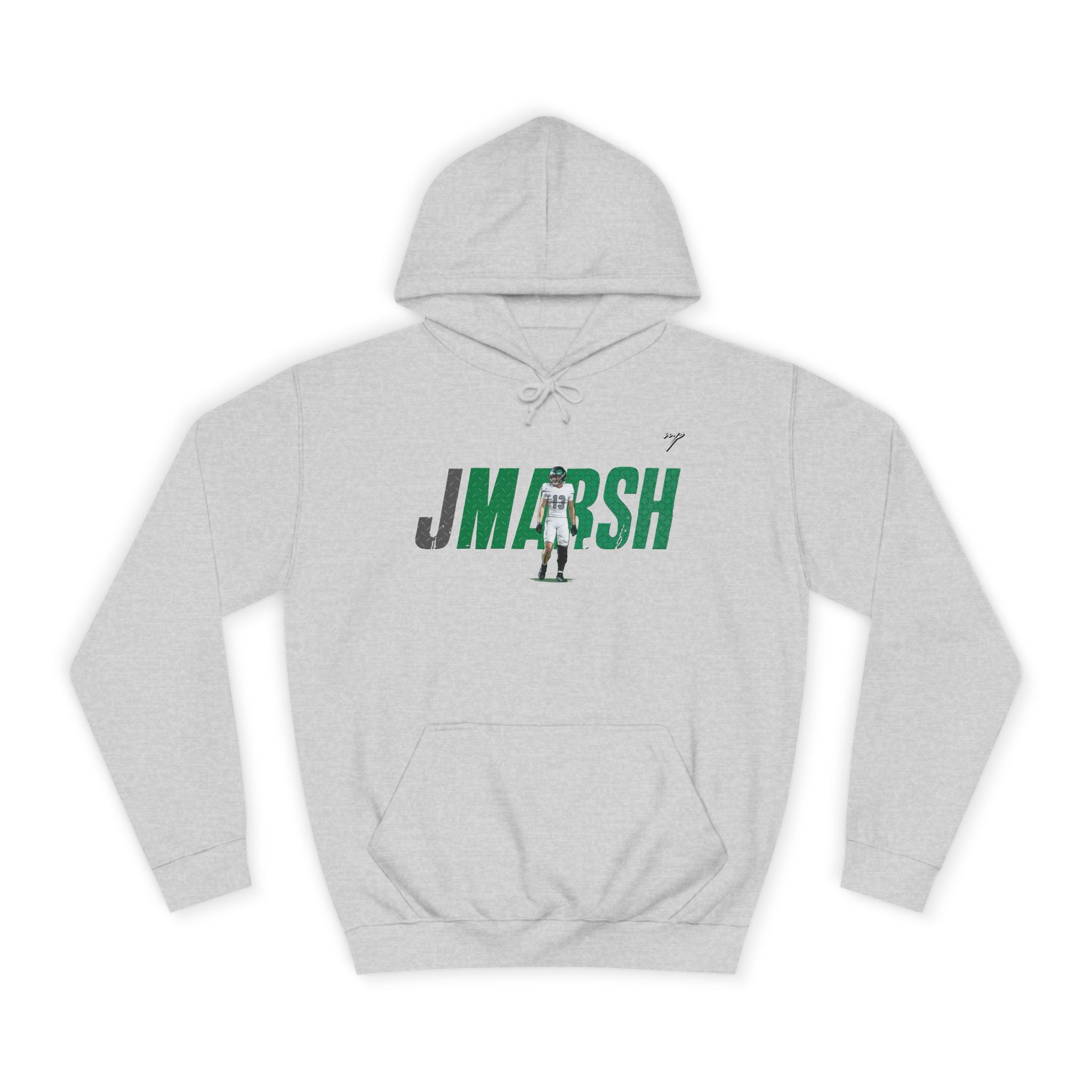 Jason Marshall Hoodie