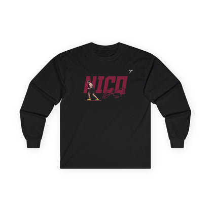 Nico Desalvo Long Sleeve
