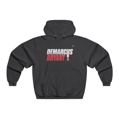 DeMarcus Bryant Vintage Hoodie