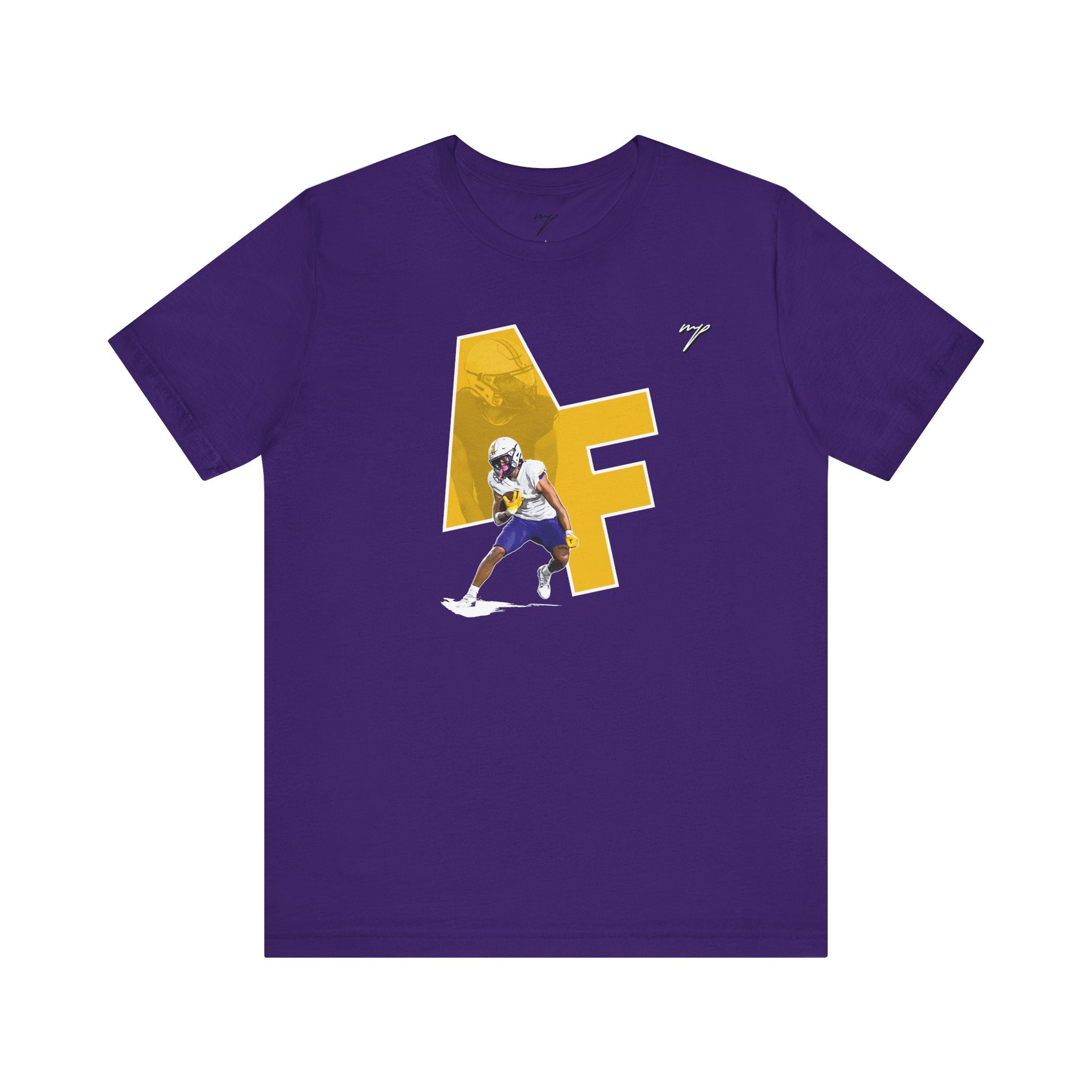 Anthony Flores Graphic Tee