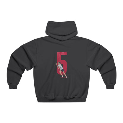 Maya Halliwell Vintage Hoodie