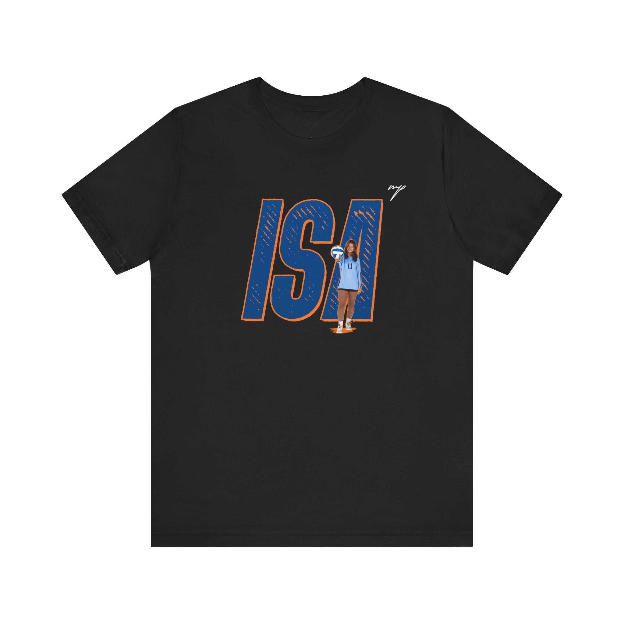 Isabella Camacho Graphic Tee