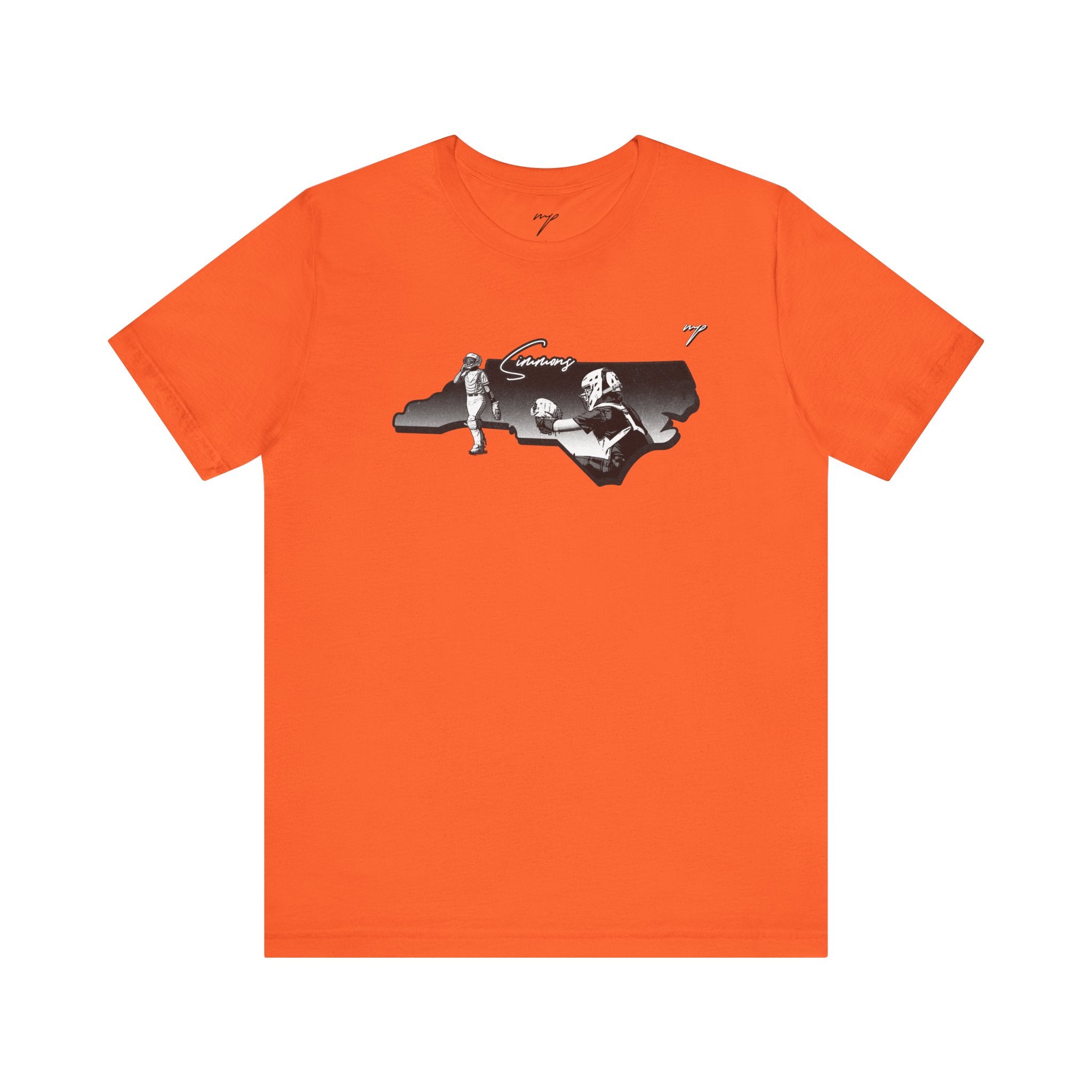 Nola-Blair Simmons Graphic Tee