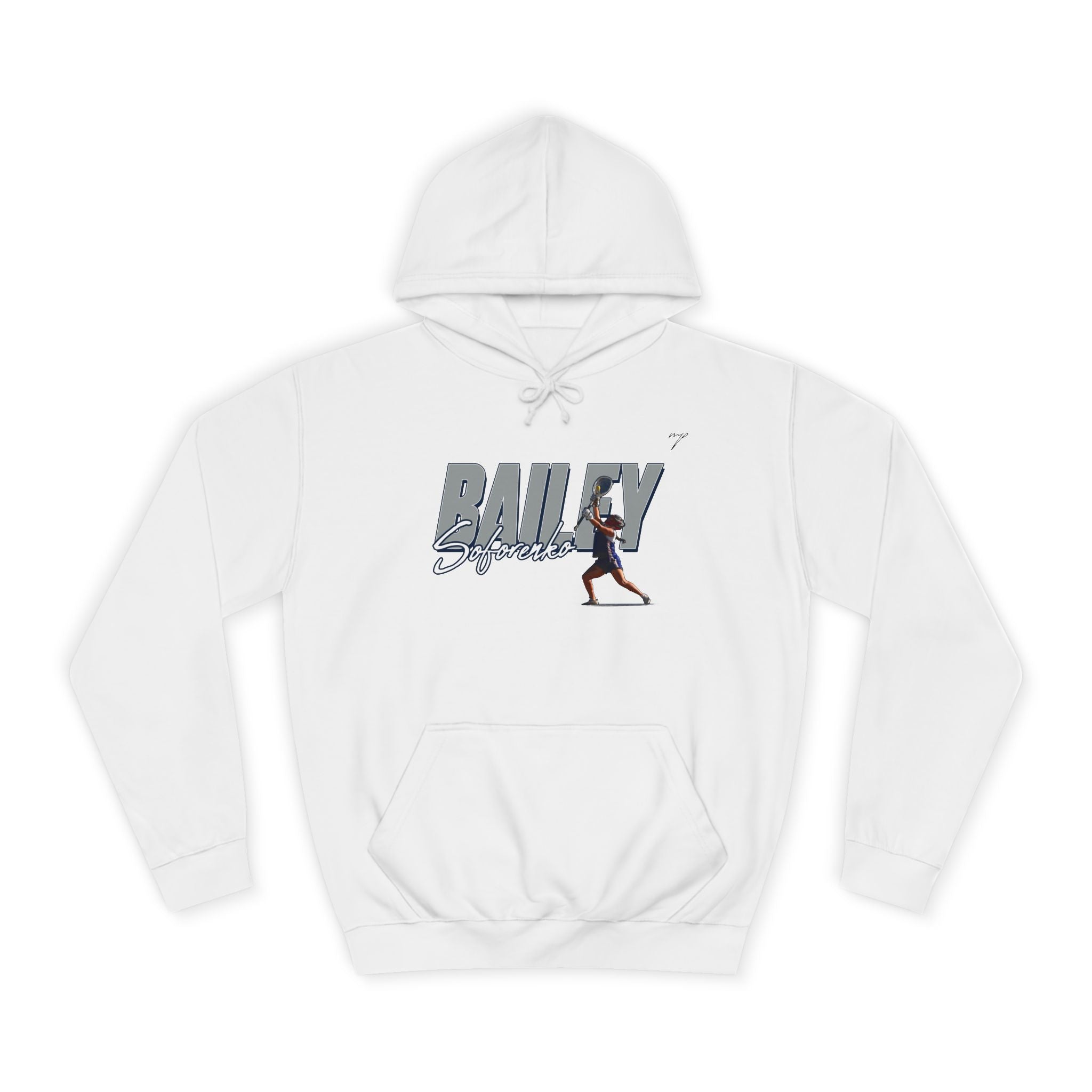 Bailey Soforenko Hoodie