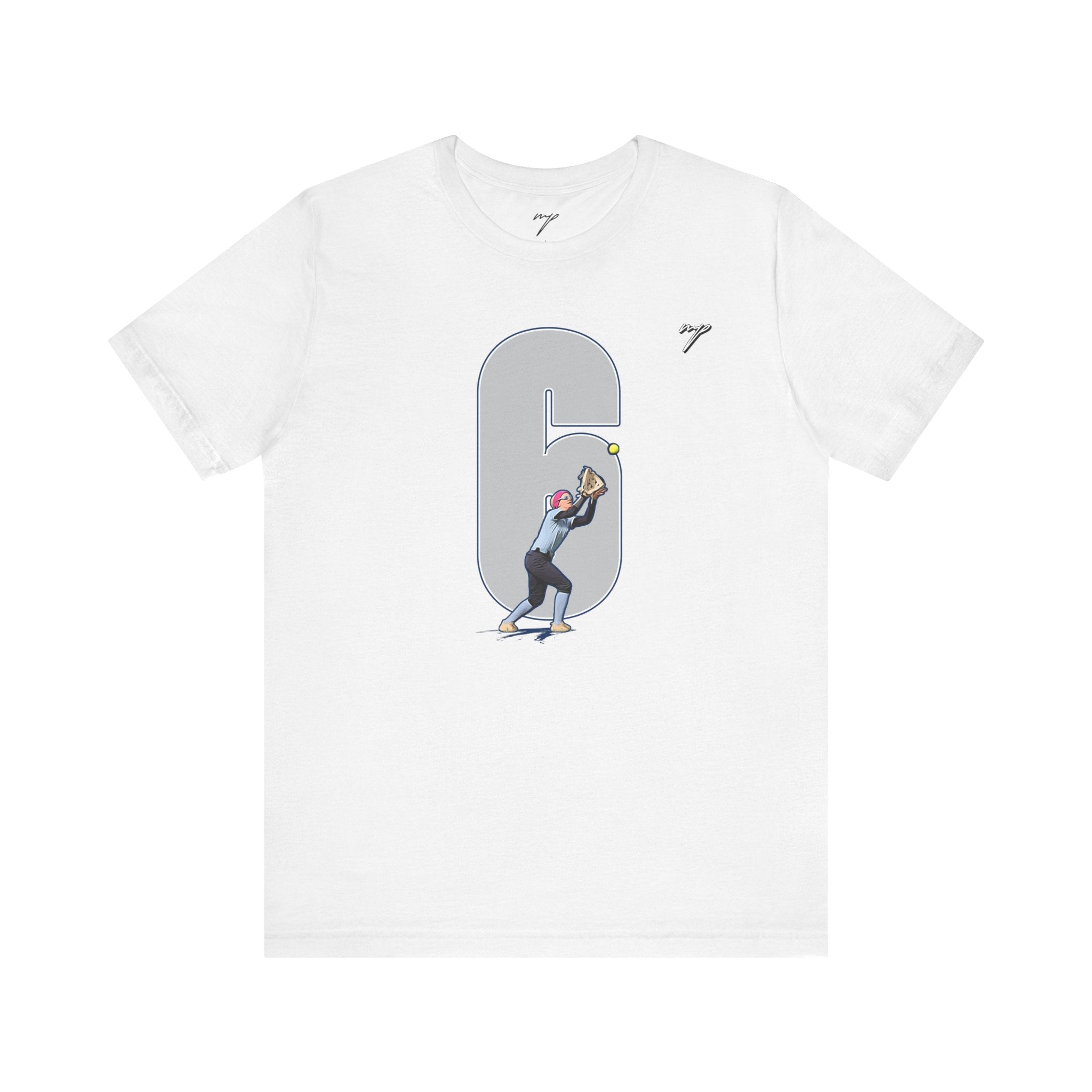 Emily Cheatham Graphic Tee