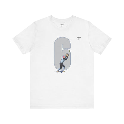 Emily Cheatham Graphic Tee