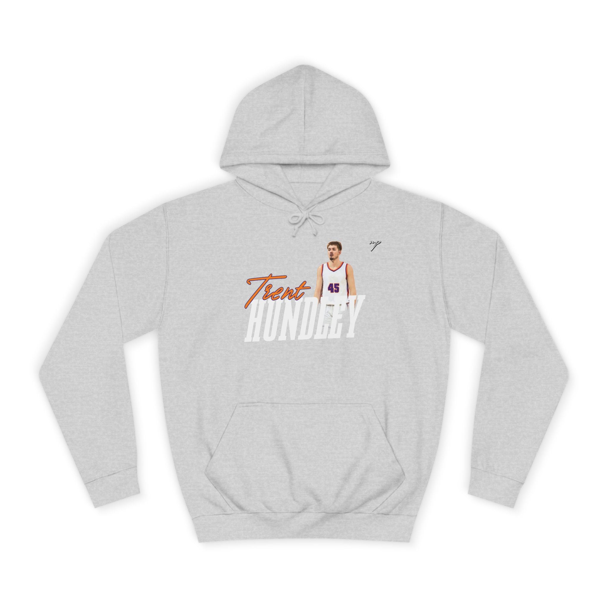 Trent Hundley Hoodie
