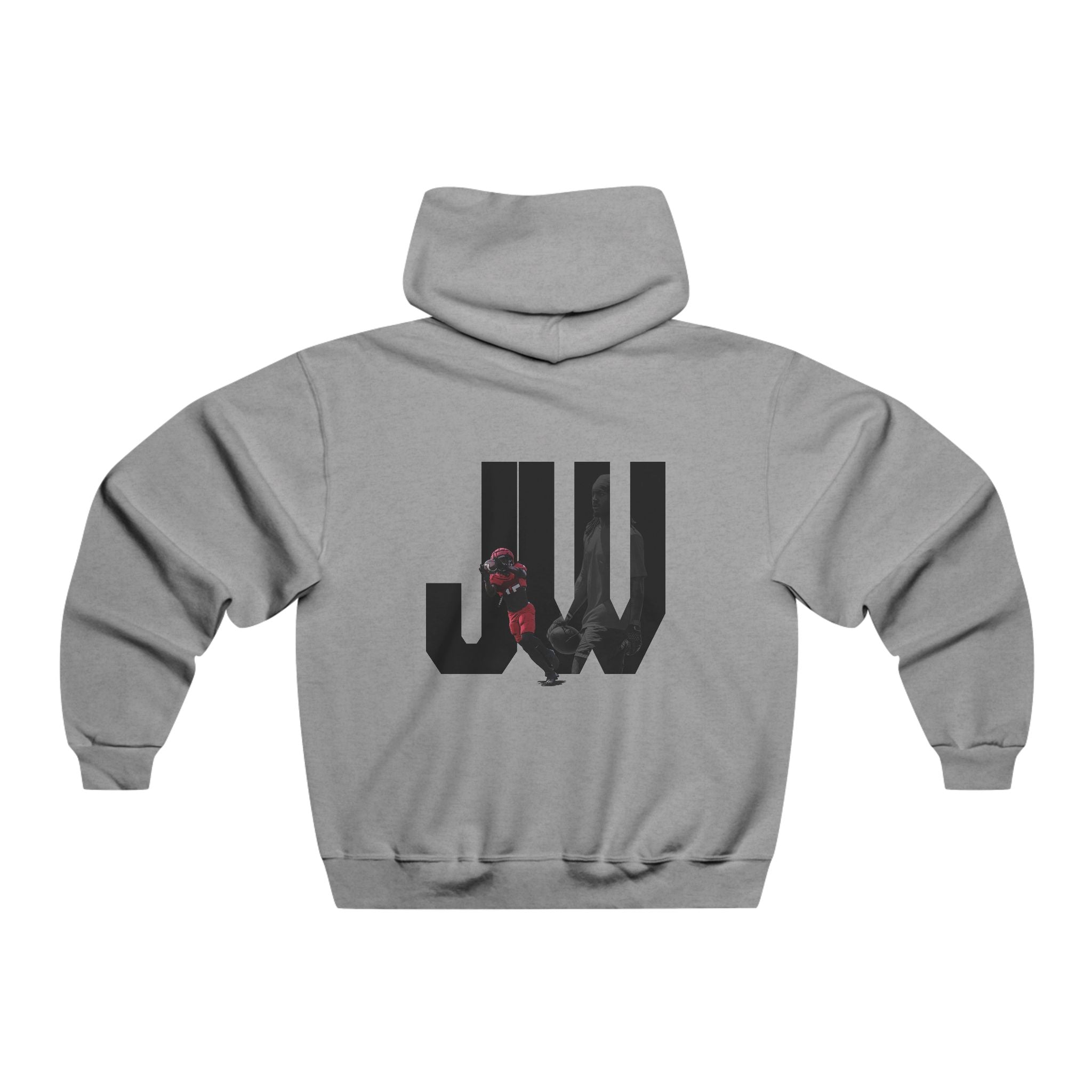 Josiah White Vintage Hoodie