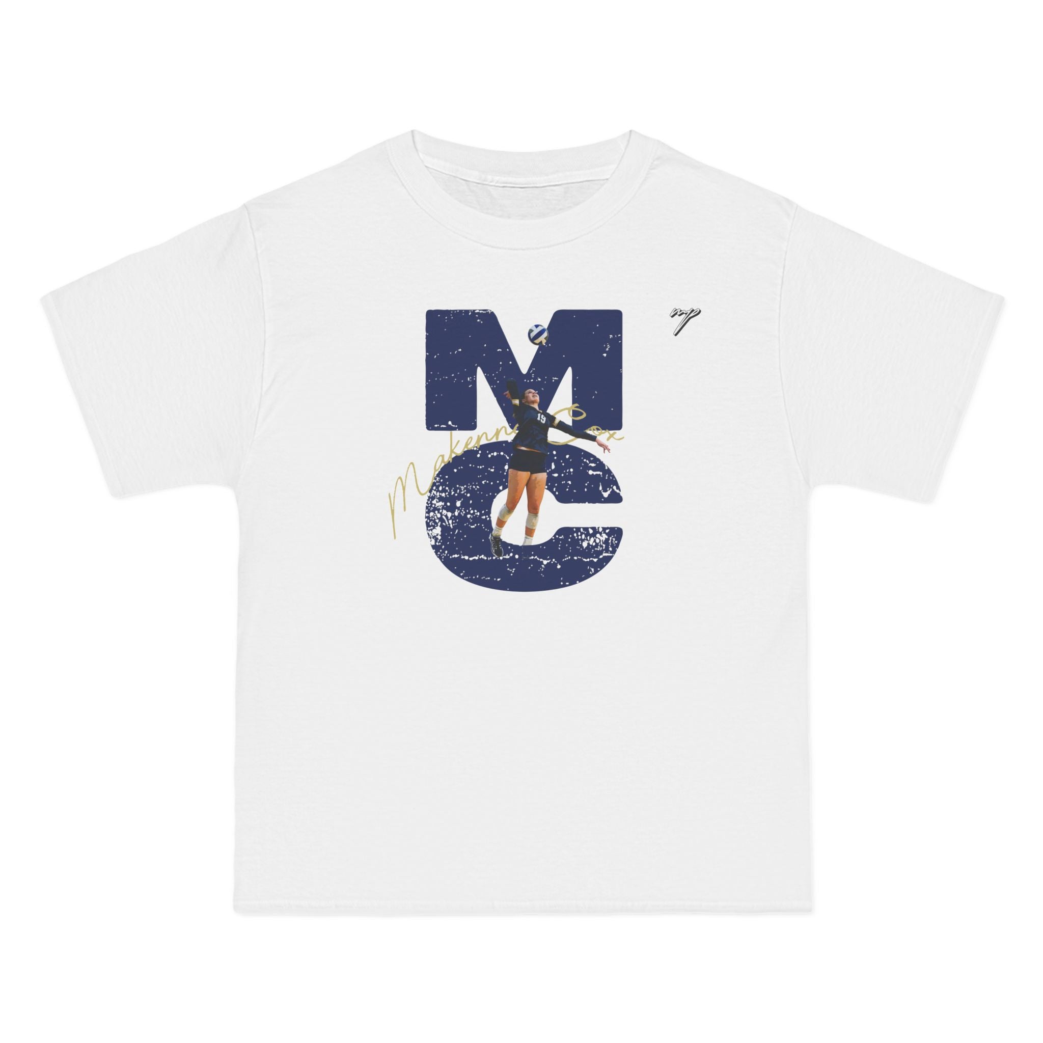 Makenna Cox Vintage Tee