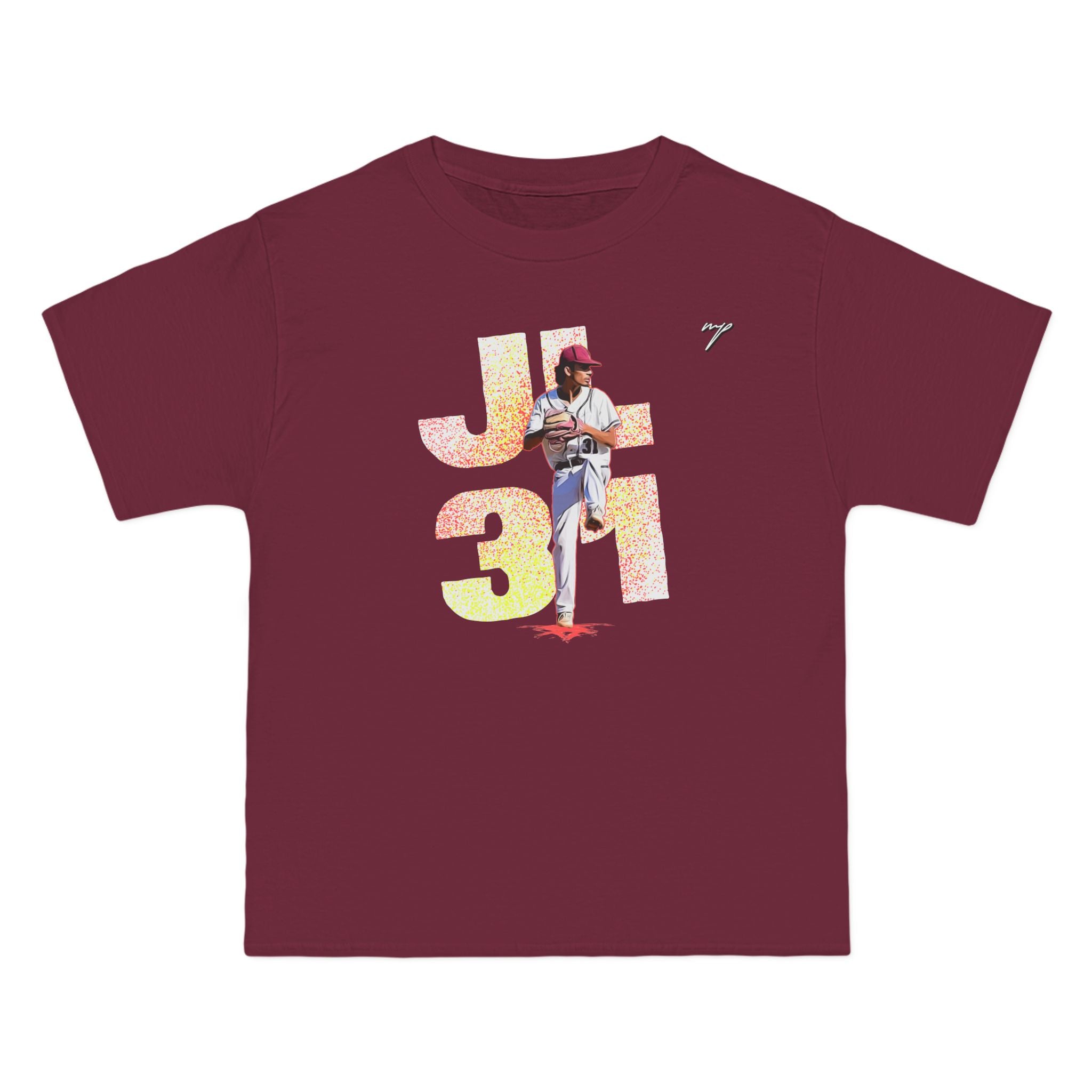 Jose Luccioni Vintage Tee
