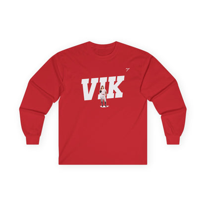 Viktoria Czech Long Sleeve